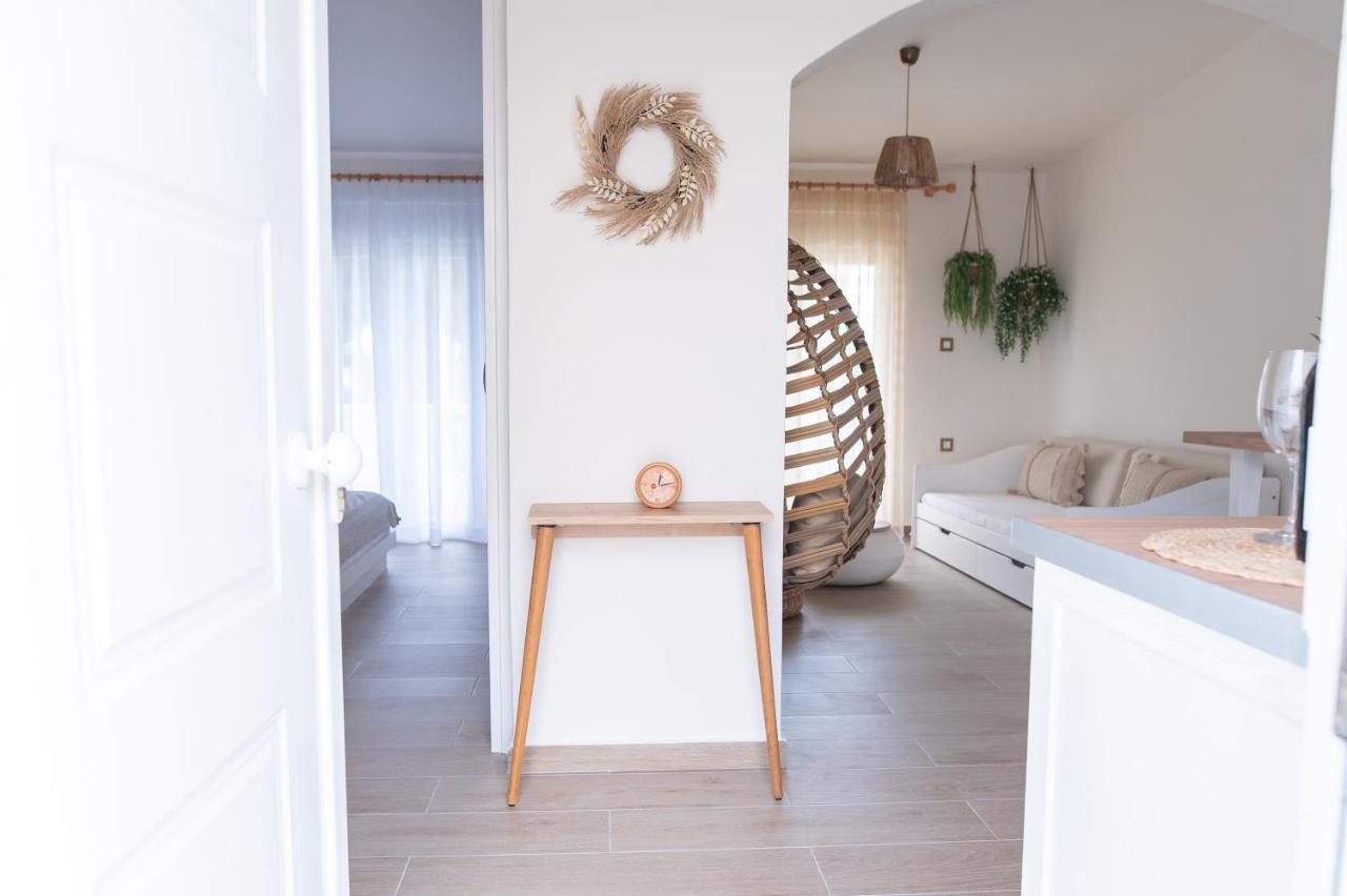 White Dream House Lejlighed Kos By Eksteriør billede