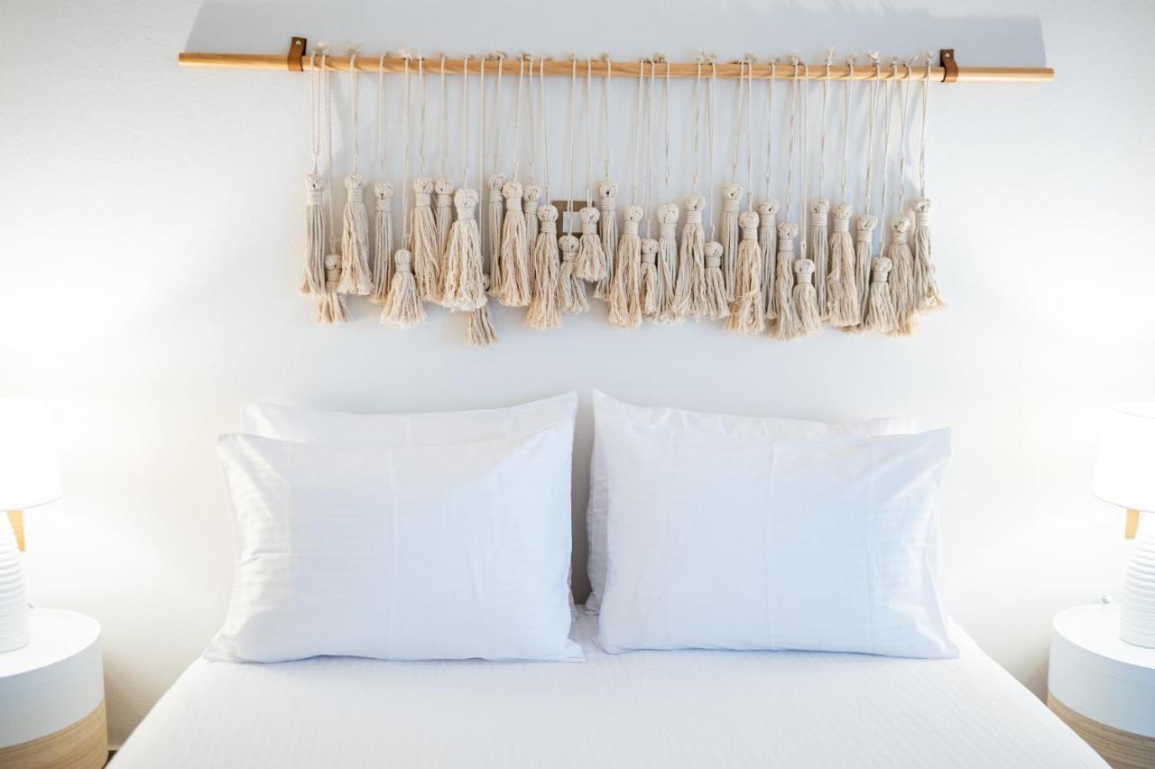 White Dream House Lejlighed Kos By Eksteriør billede