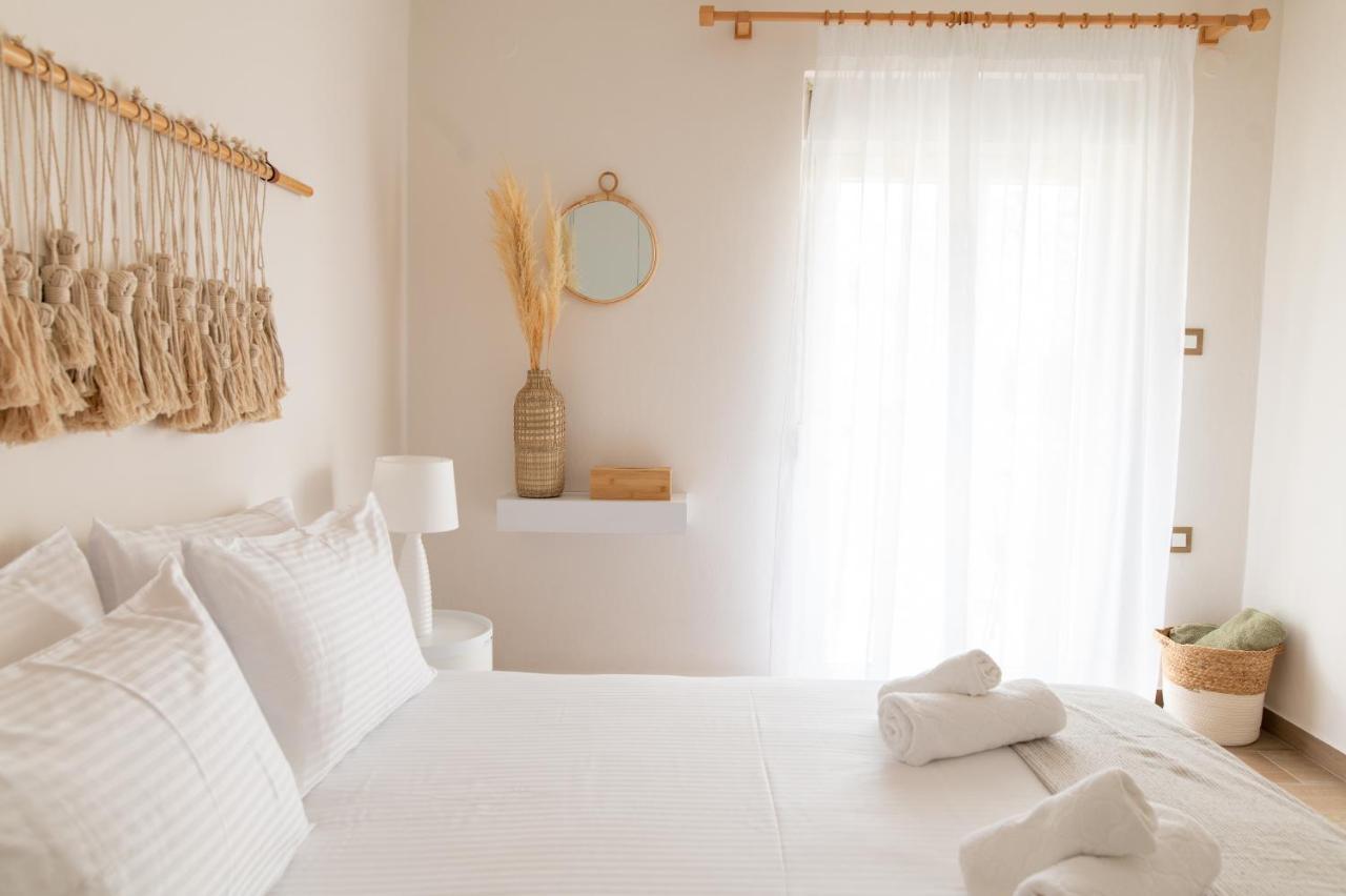 White Dream House Lejlighed Kos By Eksteriør billede