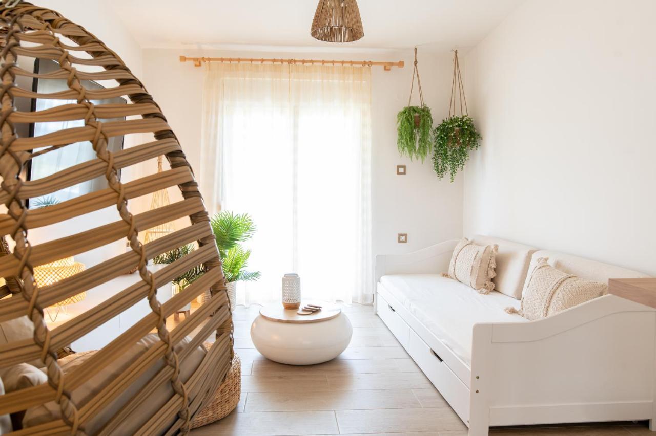 White Dream House Lejlighed Kos By Eksteriør billede