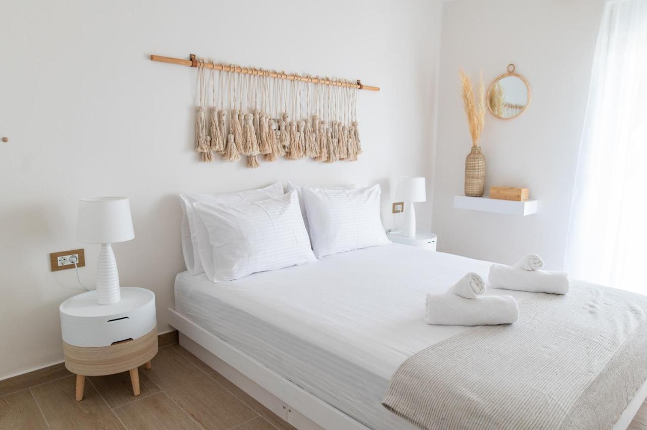 White Dream House Lejlighed Kos By Eksteriør billede