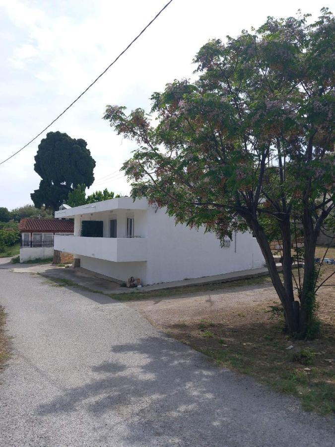 White Dream House Lejlighed Kos By Eksteriør billede